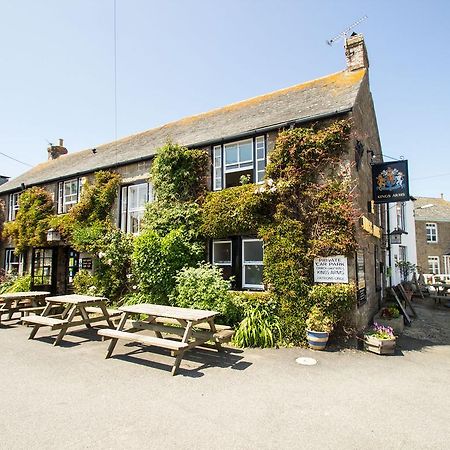 Kings Arms Hotel Penzance Exterior foto